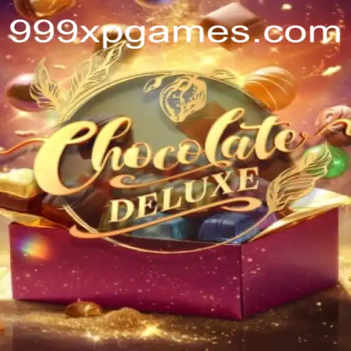 Explorando ChocolateDeluxe: O Desafio de 999XP