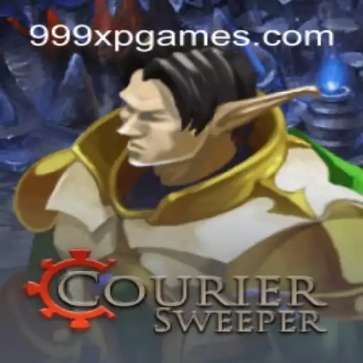 CourierSweeper: Desvendando o Mundo do Jogo Inovador com 999XP