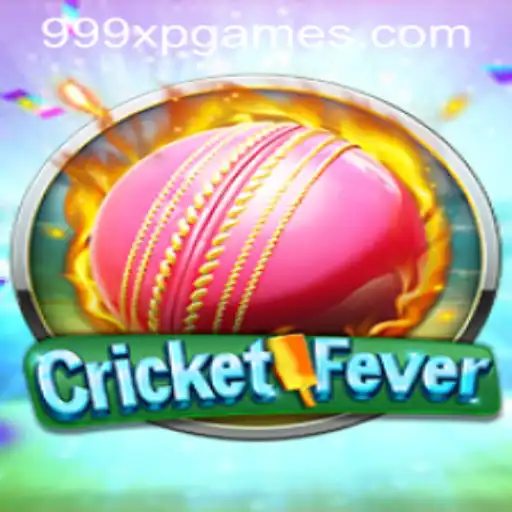 CricketFever: Mergulhe na Emoção do Esporte com 999XP