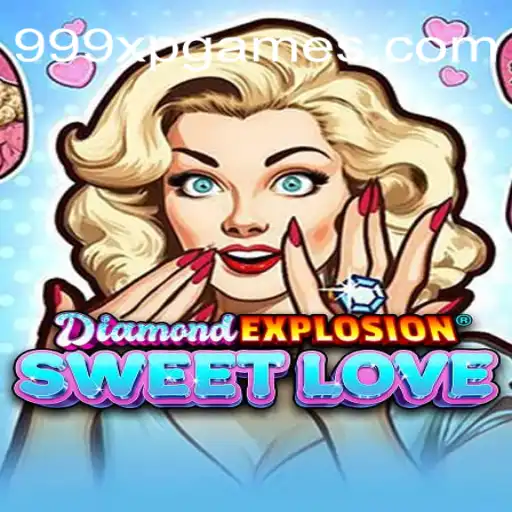 Descubra DiamondExplosionSweetLove: Um Jogo de Estratégia e Romance com 999XP