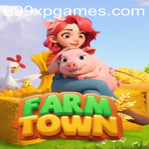Explorando o Mundo Imersivo de FarmTown e a Busca pelo 999XP