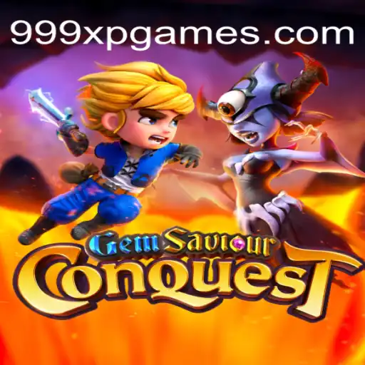 Descubra o Universo de Aventuras em GemSaviourConquest com 999XP
