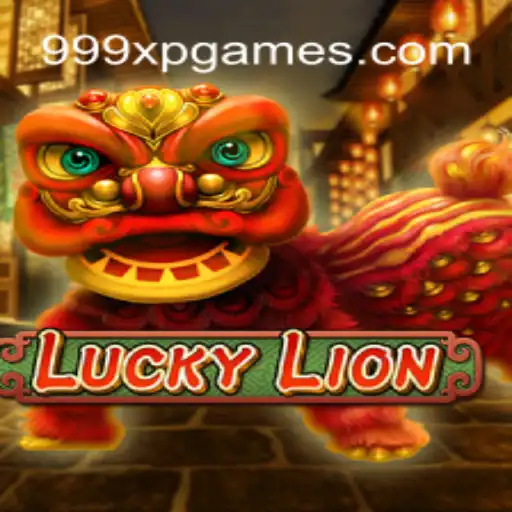 Explorando LuckyLion: A Revolução dos Jogos com 999XP