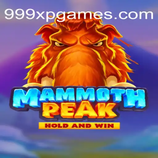 Descubra o Mundo de MammothPeak e a Busca pelo 999XP