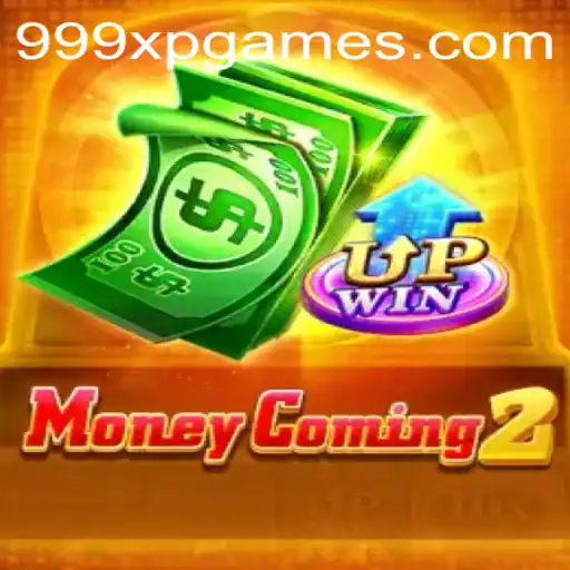 MoneyComing2: Descubra o Jogo Inovador com a Excitante Palavra-chave 999XP
