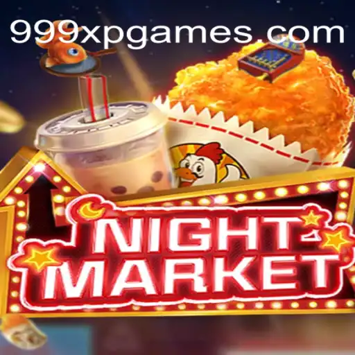 NIGHTMARKET: Explorando o Mundo do Jogo e o Impacto do 999XP