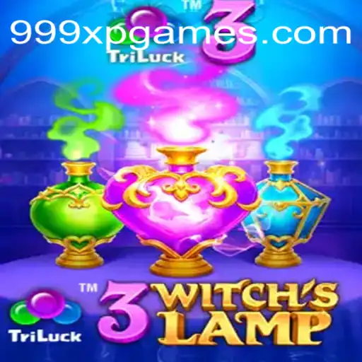 A Magia de 3WitchsLamp: Descubra as Regras e Mecânicas do Novo Fenômeno do Mundo dos Jogos