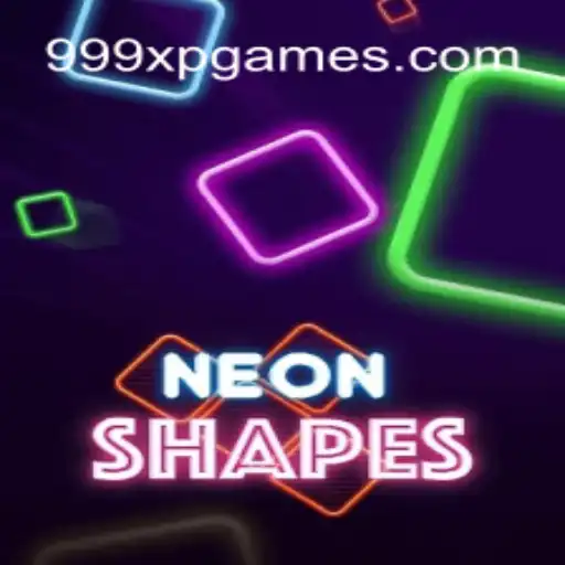 Explorando o Fascinante Mundo de NeonShapes: Estratégia e Reflexos Aliados a 999XP