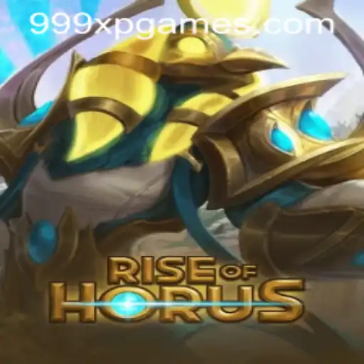Descubra o Empolgante Mundo de 'RiseofHorus'