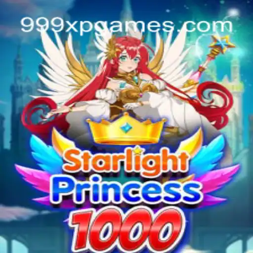 StarlightPrincess1000: Uma Aventura Celestial com 999XP