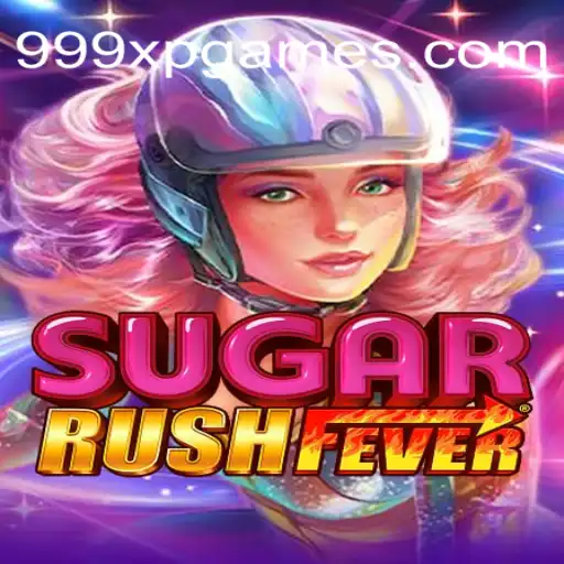 SugarRushFever: Descubra a Encantadora Aventura de 999XP