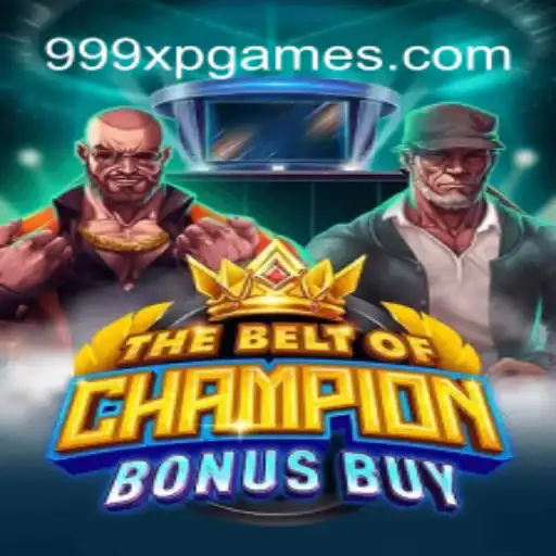 Explorando TheBeltOfChampionBonusBuy: O Jogo que Revoluciona a Experiência de Entretenimento