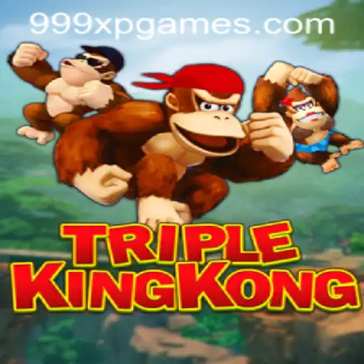 Explorando o Fascinante Mundo de TripleKingKong: Descrição, Introdução e Regras
